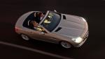Mercedes-Benz SLK-Class 2012 года